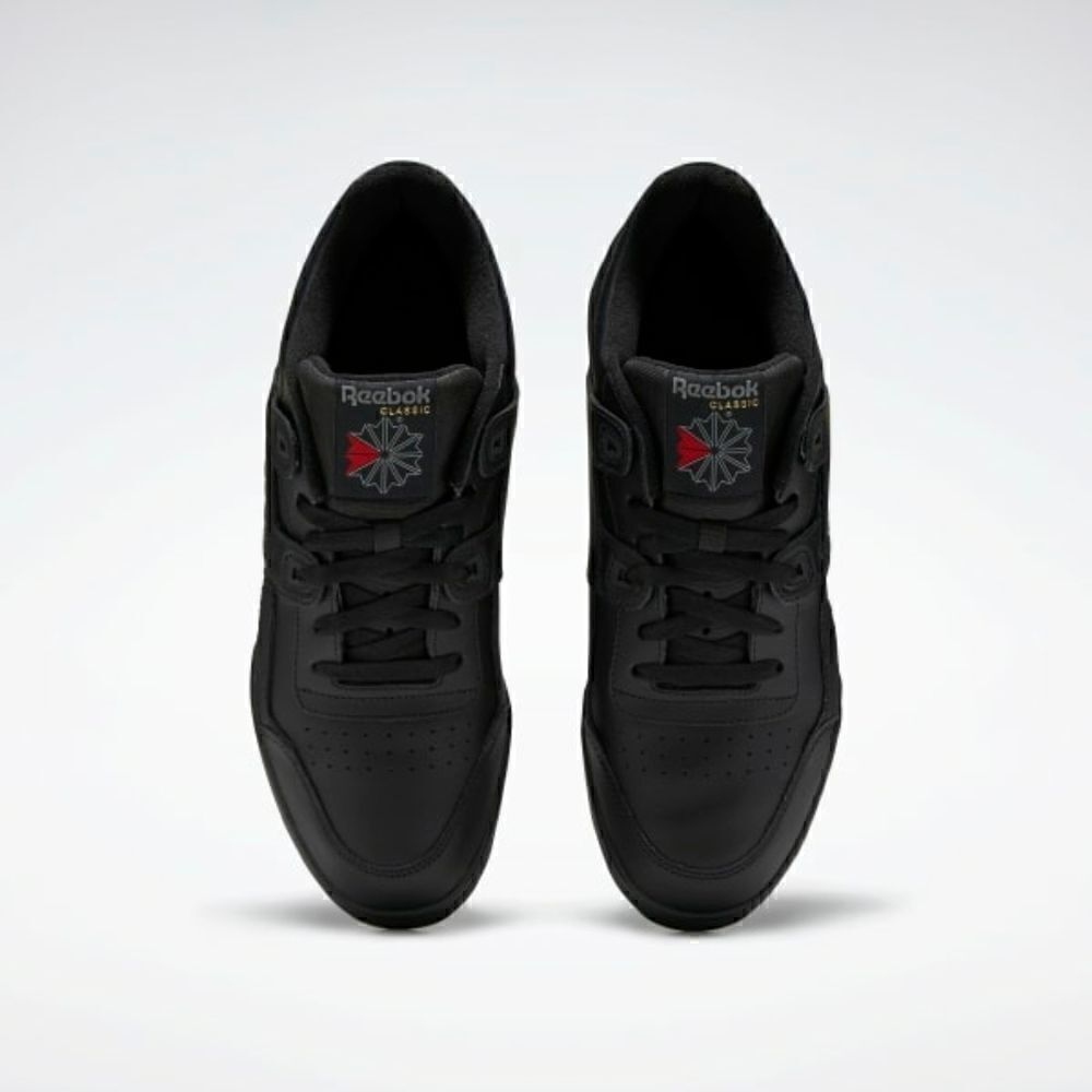 Reebok Workout Plus   - Picture 6 of 10